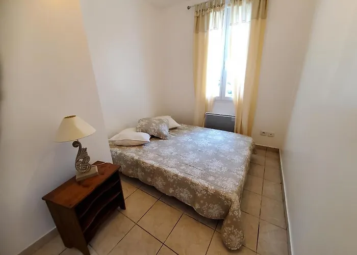 Maison De Vacances Gite Le Margot
