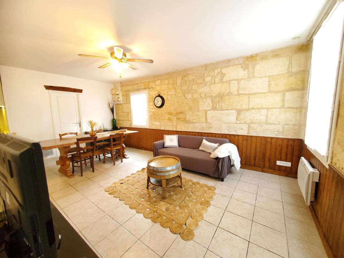 Maison De Le Margot